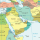 Turkey Is Asking The United States To Take Part In A Ground Invasion Of Syria Middle-East-Map-460x319-03e1b31f52ecdb0a4003a9b06dc55594d9fd715c