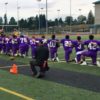 NFL to players: Stand for anthem or stay in locker room high-school-football-knee-a28625823a2722ae7790a4e755effe034208a627