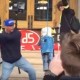 You Won’t Believe What A Liberal Protester Just Did To An Effigy Of Donald Trump… Effigy-Of-Donald-Trump-460x258-adb1893e4f5948e2bf1abb77d052a0ef9b259f2c