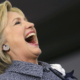 ‘Hillary Hate Repetition’ Is New Way to Desensitize Public to Her Troublesome Tendencies hillary-laugh-300x157-fc253d2c7bfe8c17558951d499ad877aaf421c8c