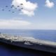 If The U.S. Continues To Creep Toward World War 3, Eventually It Is Going To Happen The-Nimitz-class-aircraft-2a7fea07f431160699fe2f5741d6c6a2fb7b6239