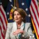 Nancy Pelosi Could Soon Be The Speaker Of The House, And That Should Freak You Out Nancy-Pelosi-Public-Domai-d5a4ece83cc390d8aa423a07f48158d49759cb76