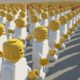 Alert! 40 Percent Of Americans Now ‘Prefer Socialism To Capitalism’ Lego-Army-Public-Domain-6-5ffe043d36a99c8346395f5164e1e55062fbd16c