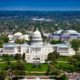 The Gun Bill That Is Going Through Congress Could Significantly Increase The Number Of Americans Banned From Buying Guns Capitol-Building-In-Washi-af32d896756ed03b6ed87e7e3230bb0a09df1c16