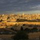 The United States, Israel And Saudi Arabia Are Reportedly Pushing A Peace Plan That Would Create A Palestinian State Jerusalem-Cloudy-Public-D-11e7a59f63bfb3b26fcfa506ddae24a8a0497568