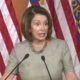 Watch: Pelosi has 16 brain freezes in 15 minutes Pelosi-cspan-screenshot-ad7d22f6c9e5467ec44de49e7f2273fb91caba1f